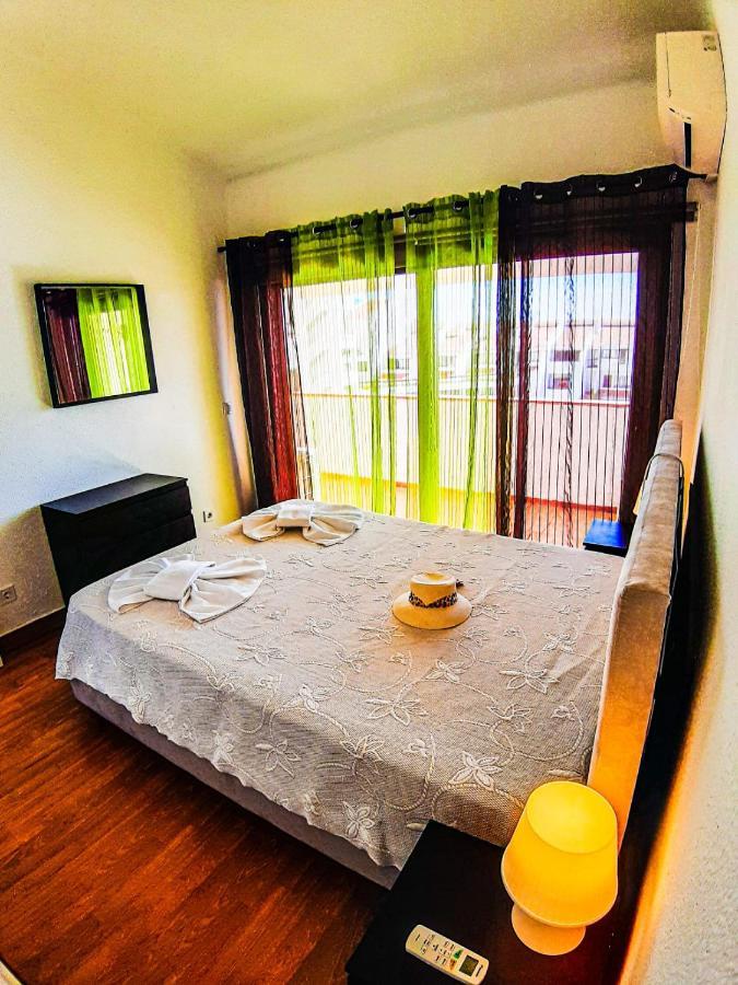 Vilamagna 501 - By Algarkasa Apartment *