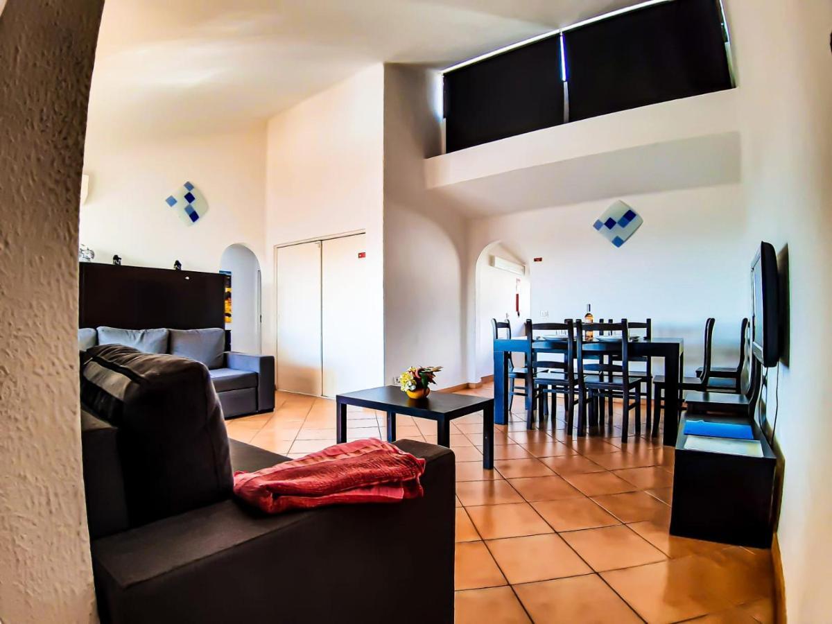 Vilamagna 501 - By Algarkasa Appartement *