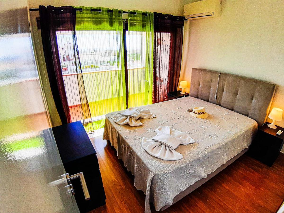 Vilamagna 501 - By Algarkasa Appartement Albufeira
