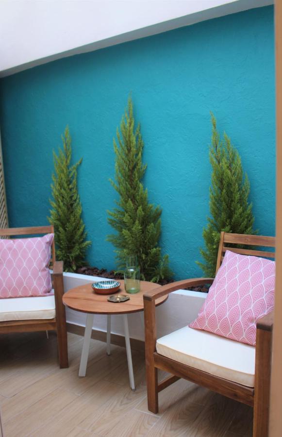 Apartamento Casa Boho *