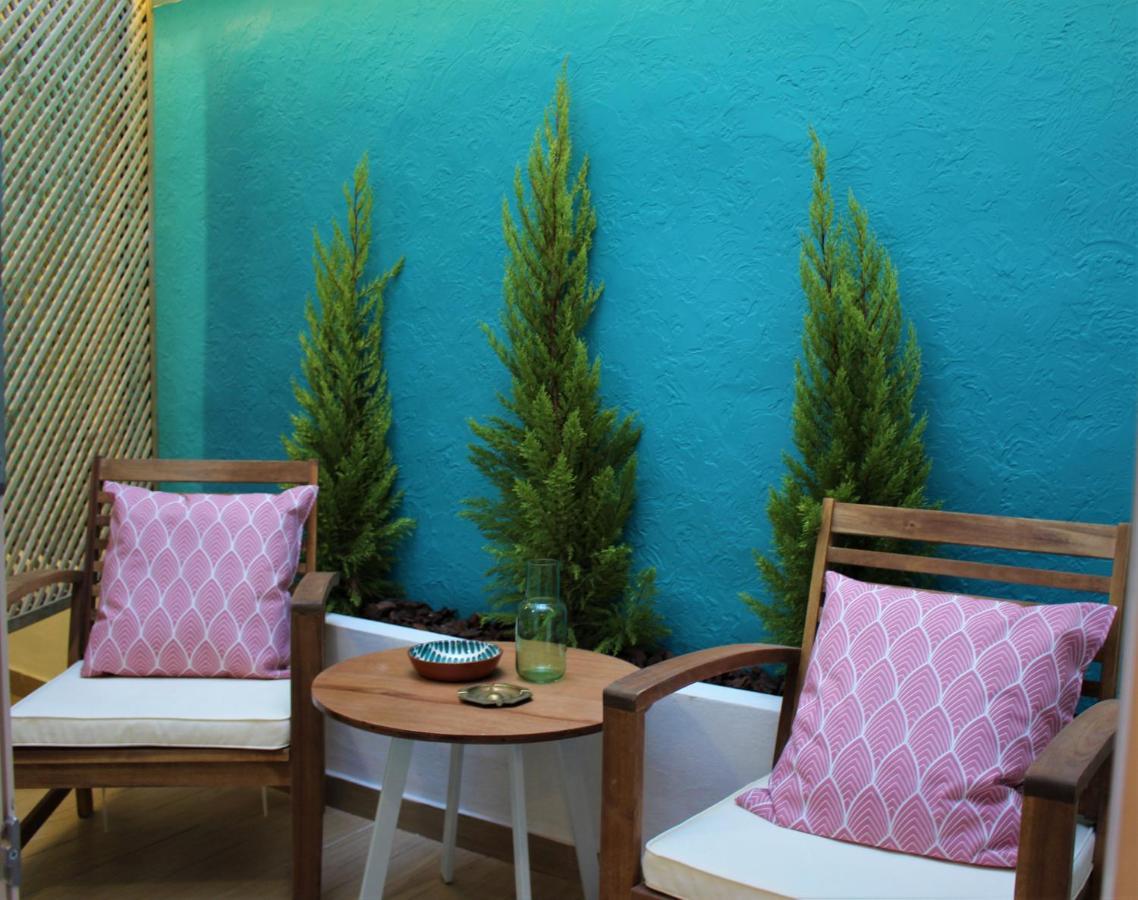 Apartamento Casa Boho *