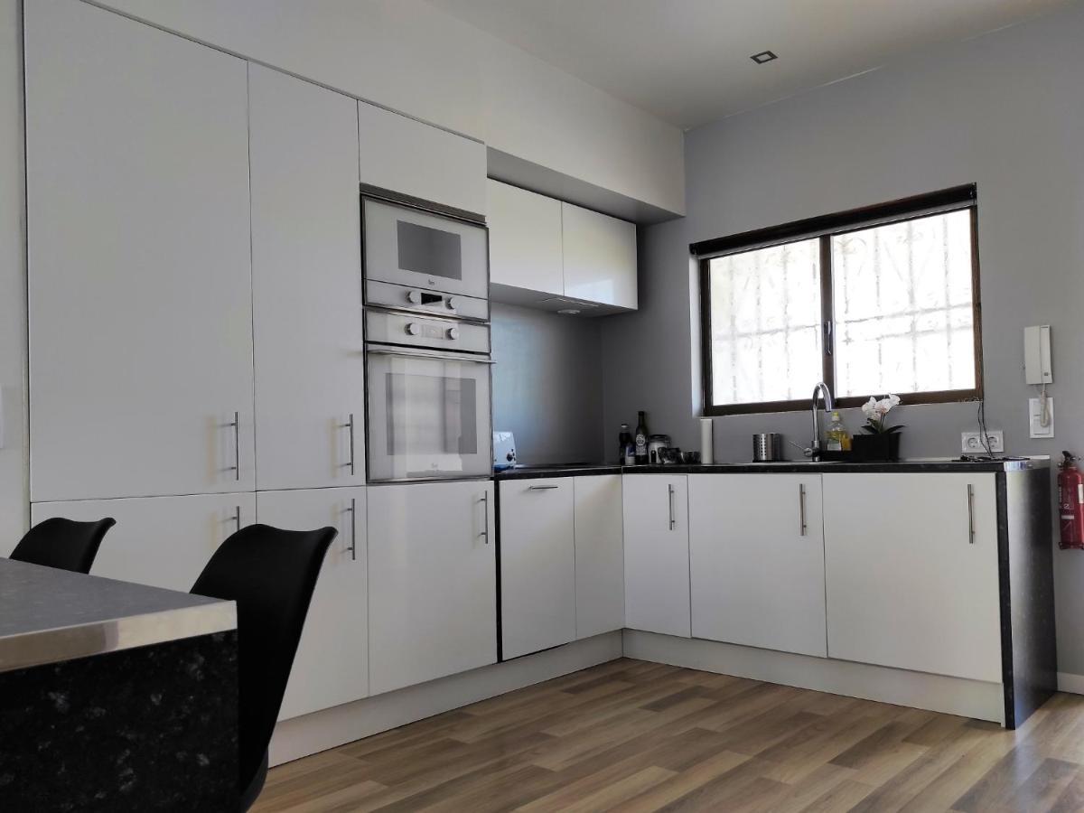 Albufeiralux Apartment