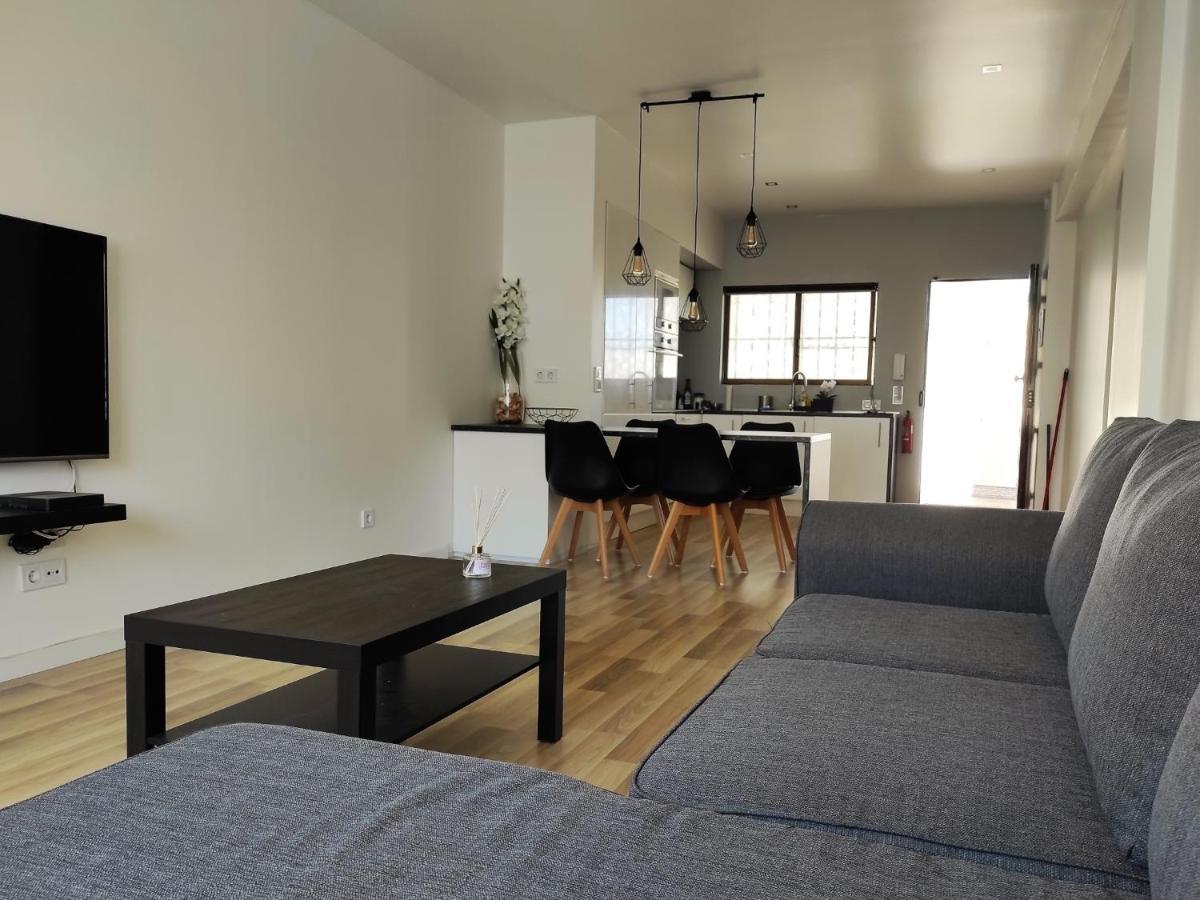 Apartment Albufeiralux