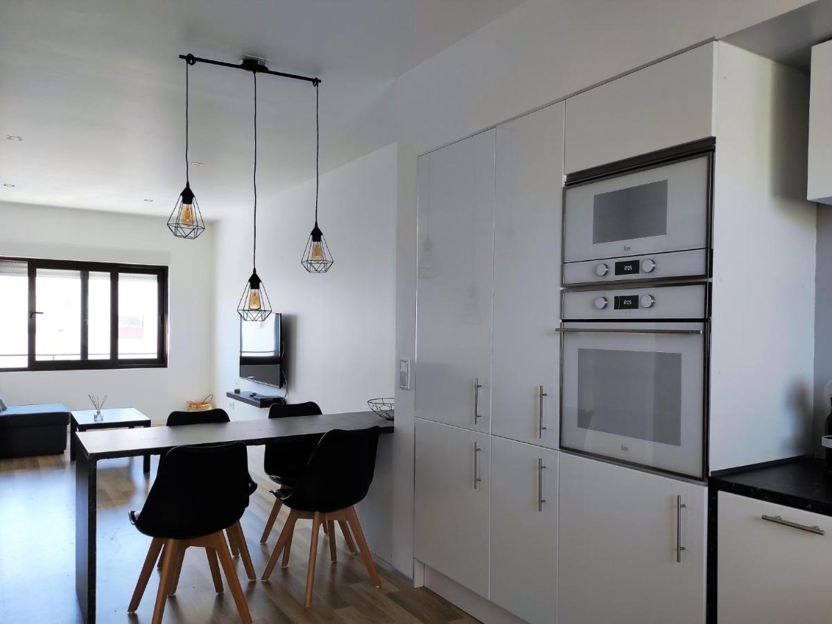 Albufeiralux Apartment Albufeira