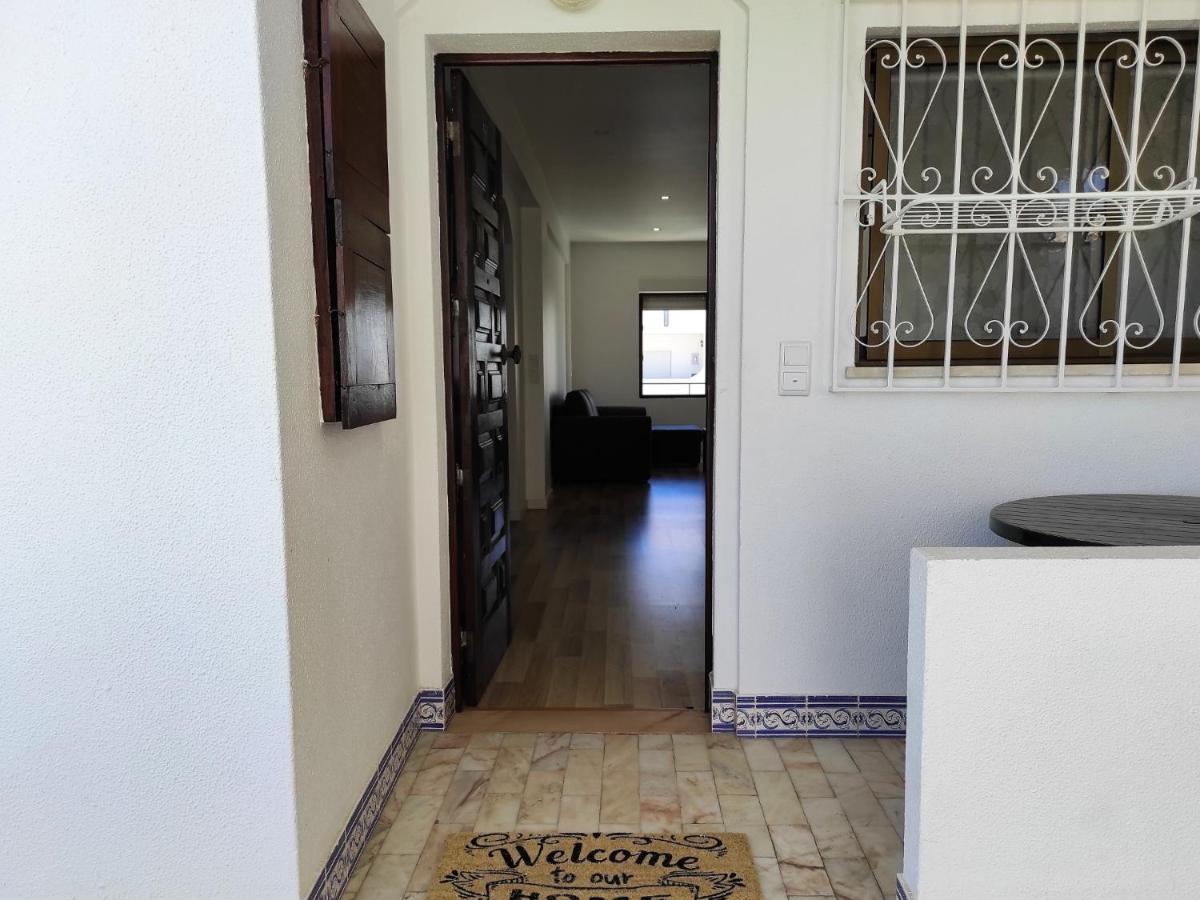 Albufeiralux Apartment Albufeira
