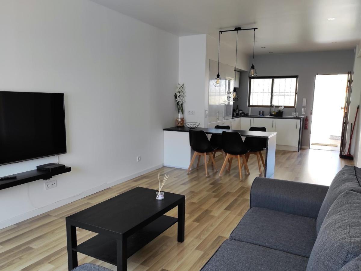Apartment Albufeiralux