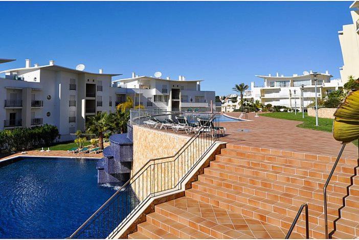 Charming Orada's House Albufeira