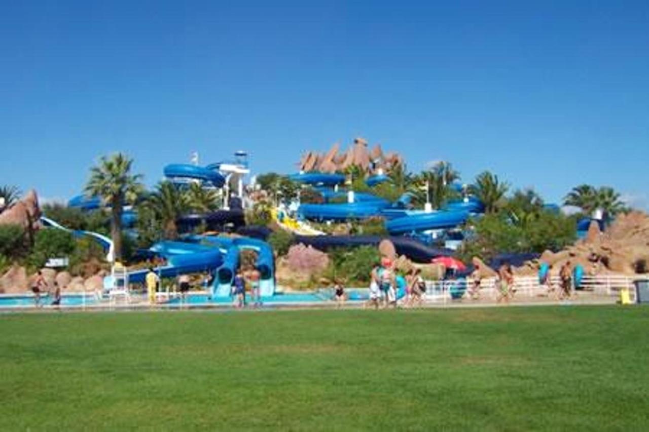 Charming With Shared Pool Apartamento Albufeira