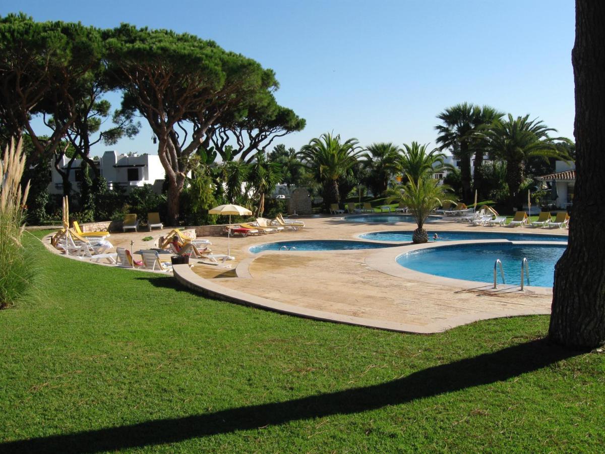 Balaia Golf Village 203 By Main Pools With Air Conditioning Holiday home Albufeira
