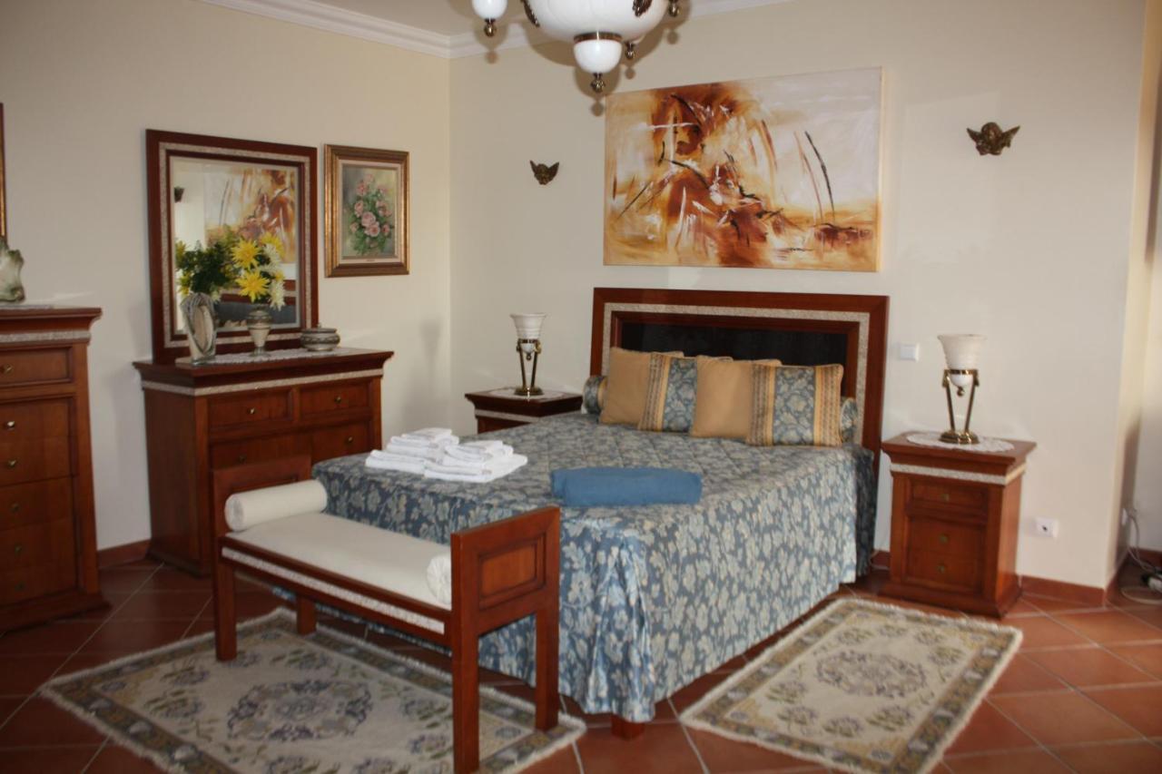 Holiday home Monte Velho