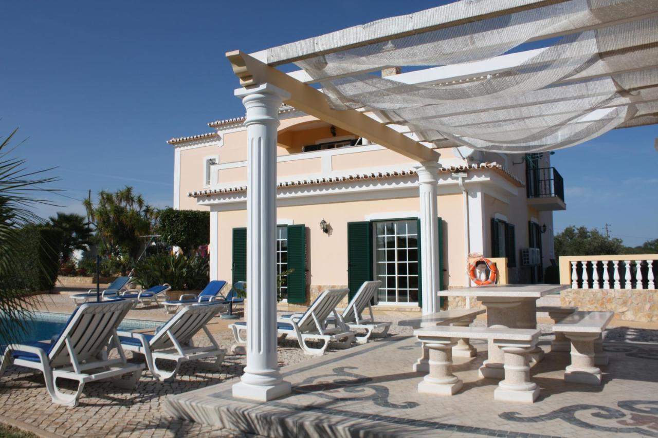 Holiday home Monte Velho Albufeira