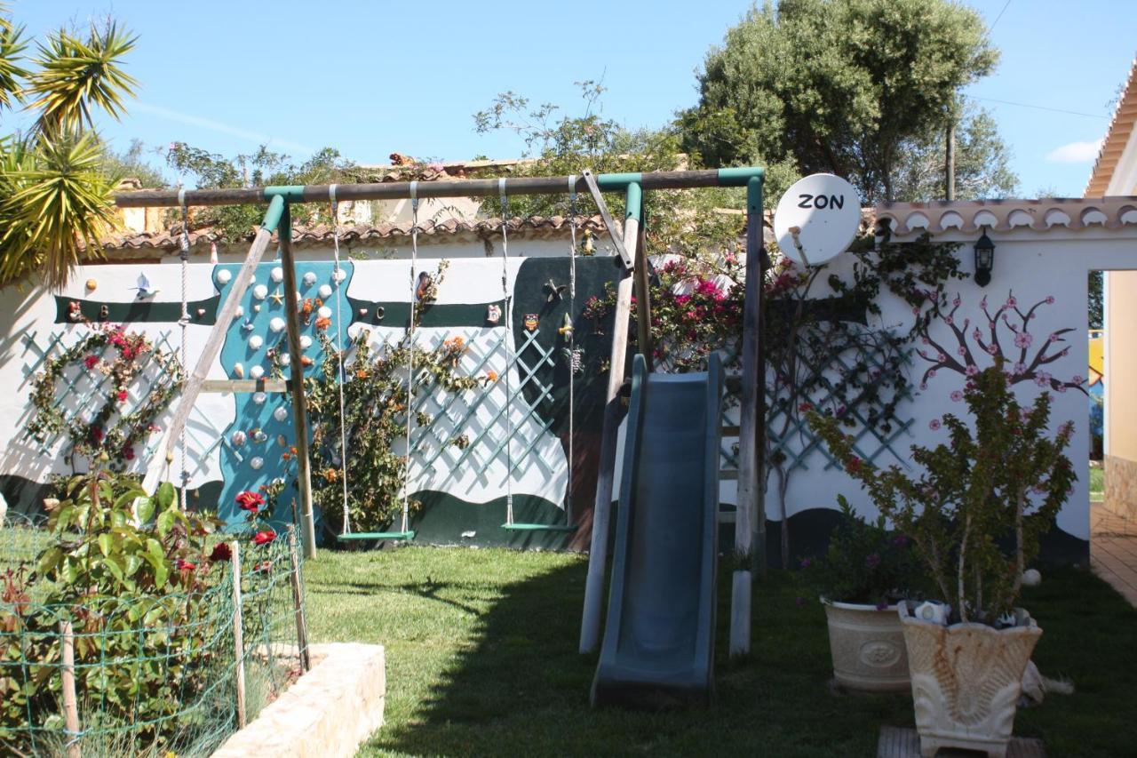 Monte Velho Holiday home