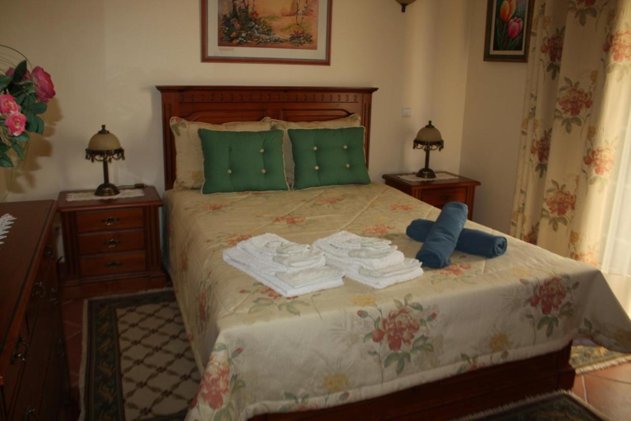 Monte Velho Holiday home *