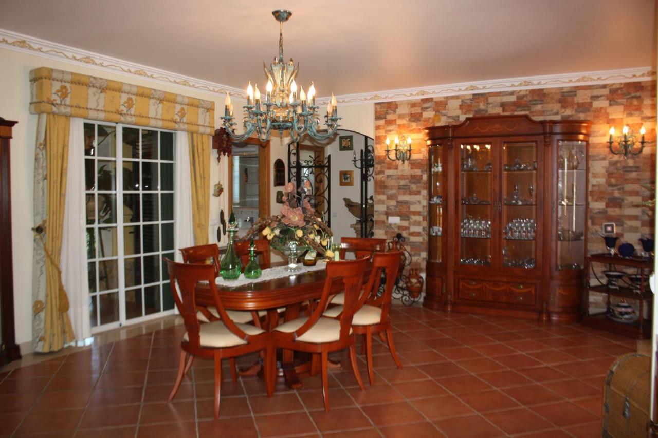 Monte Velho Holiday home *