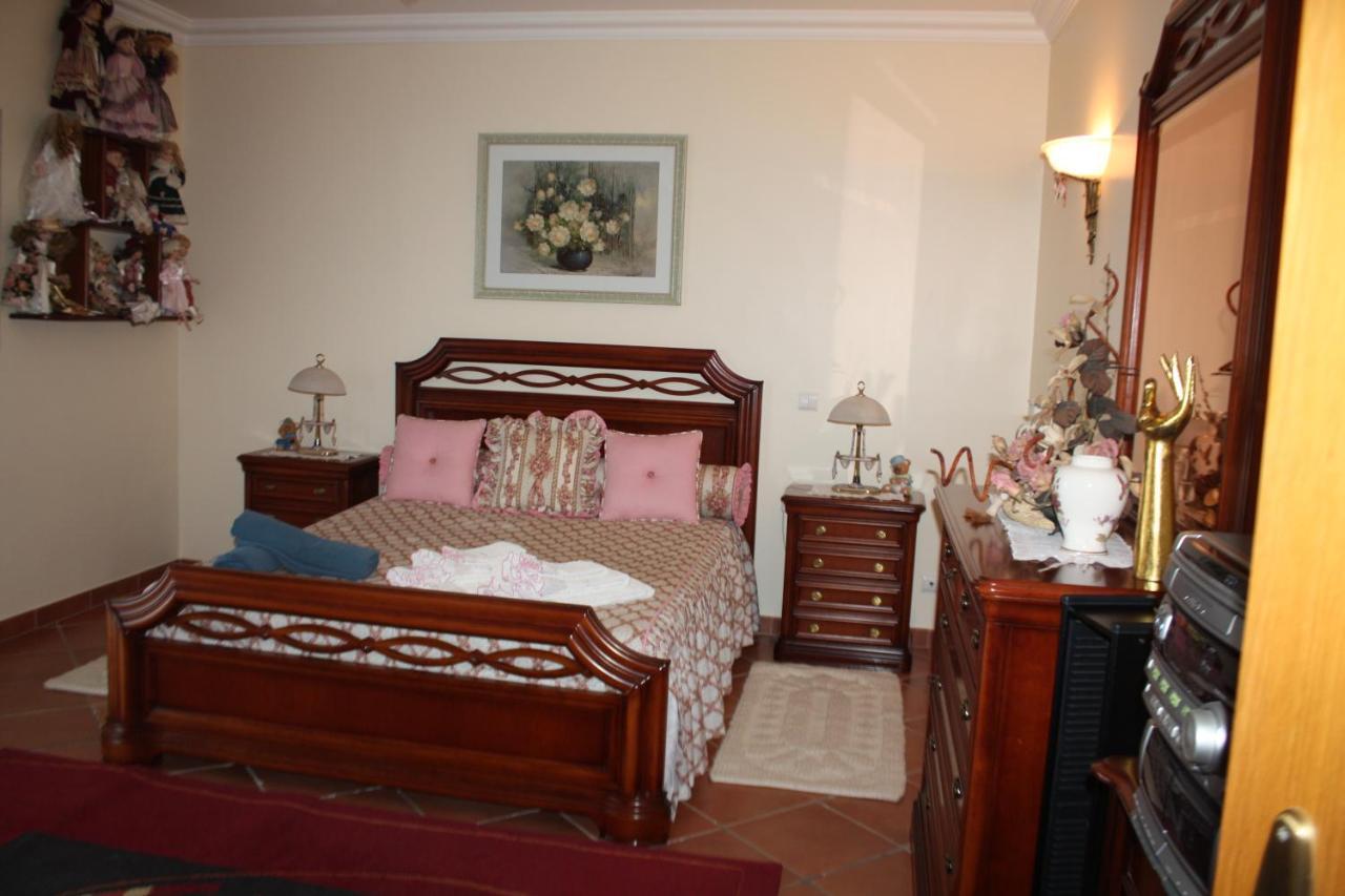 Monte Velho Holiday home Albufeira