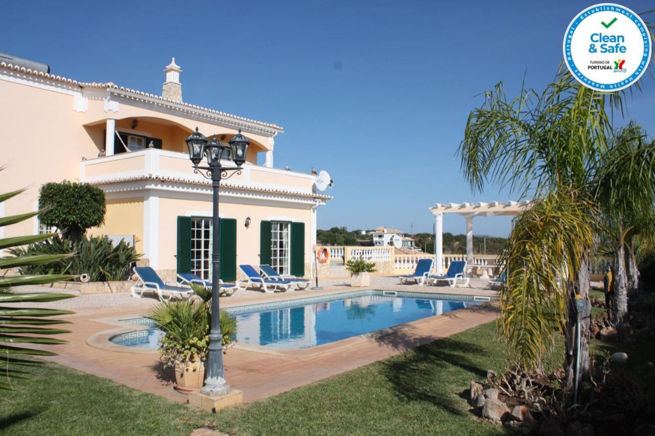 Monte Velho Holiday home *