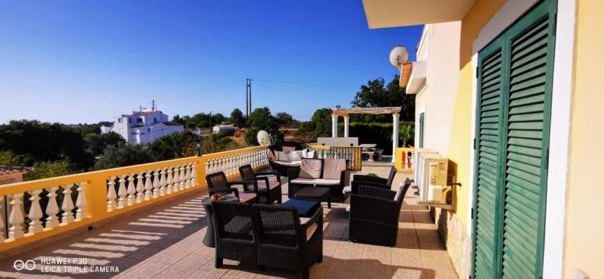 Monte Velho Holiday home