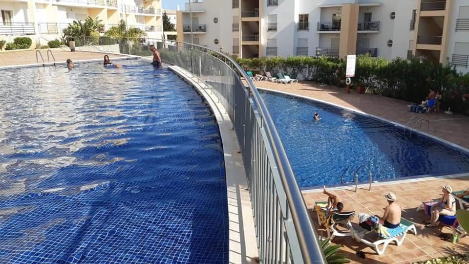 Charming Orada's House Albufeira
