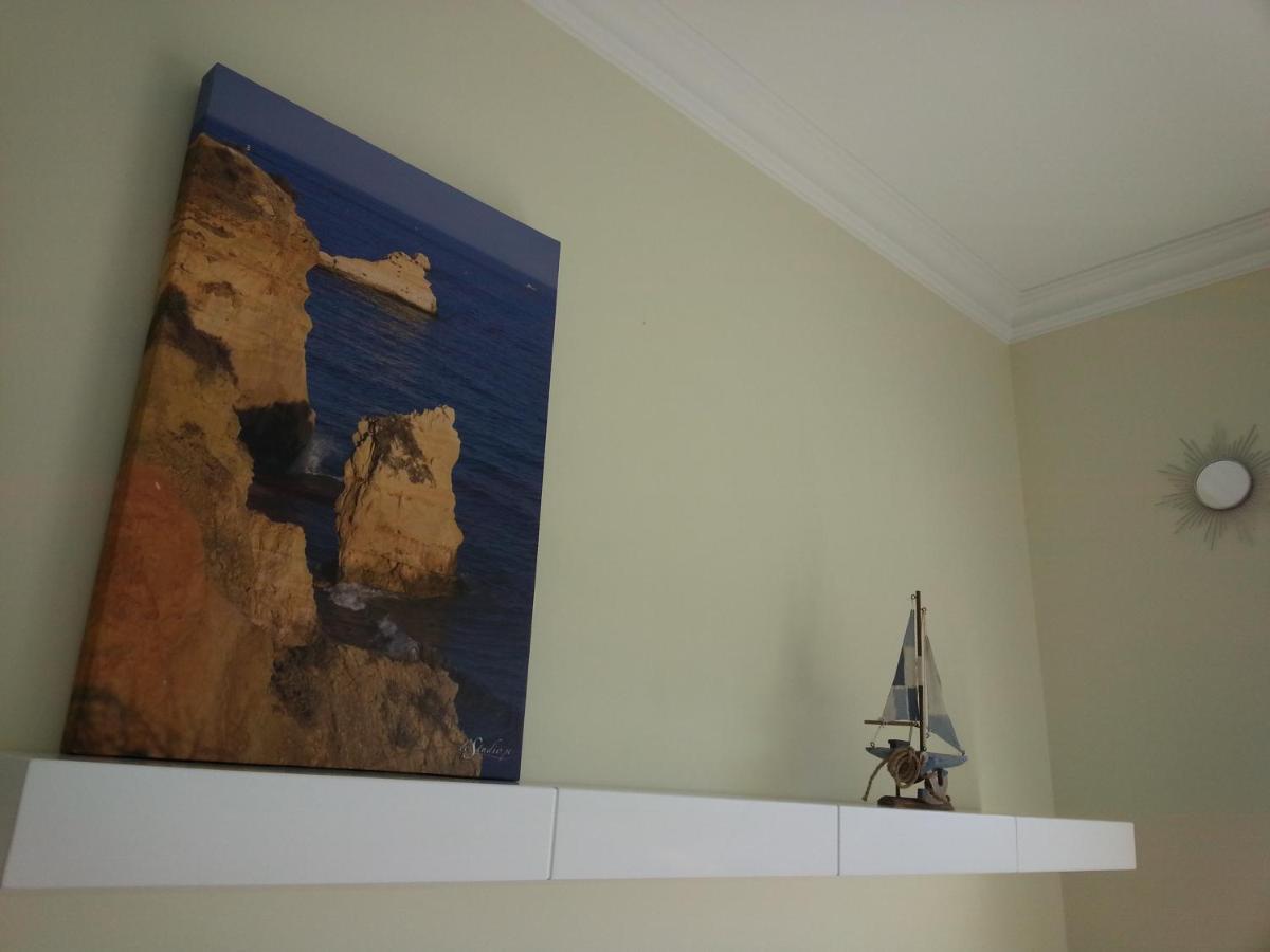 Charming Orada's House Albufeira