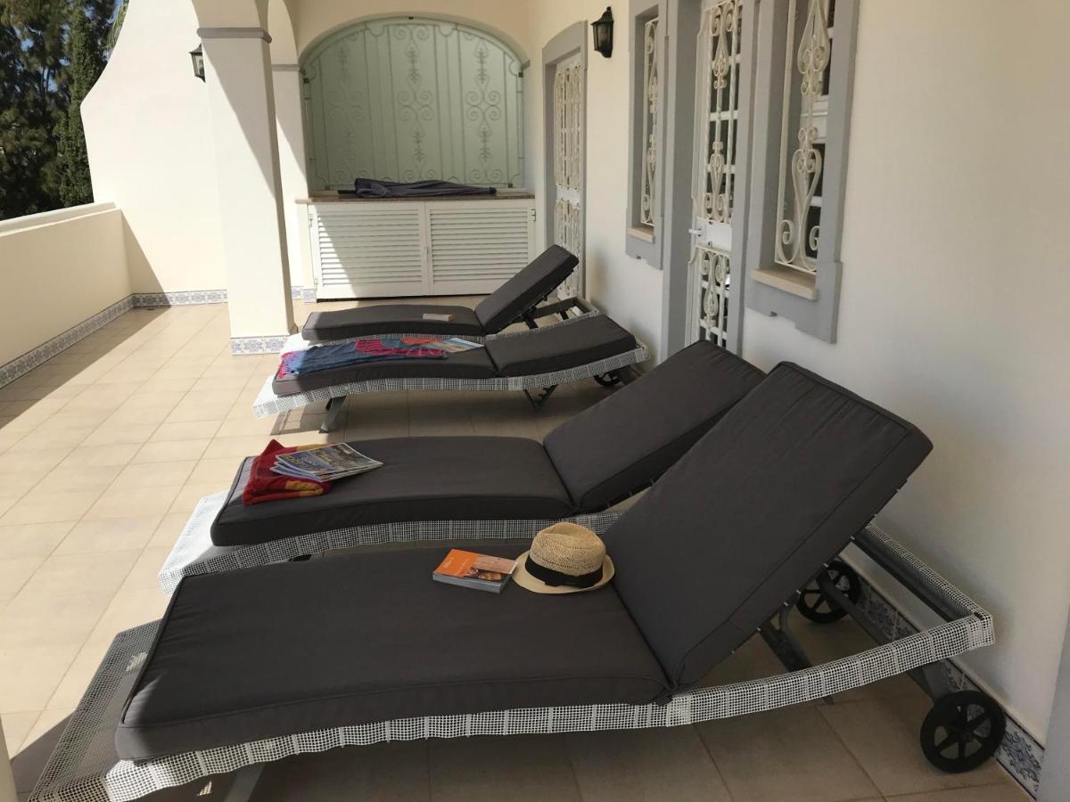 Villa Corniche, Privee, 4 Suites, Vue Mer, Piscine Au Sel, Chauffee Et Couverte
