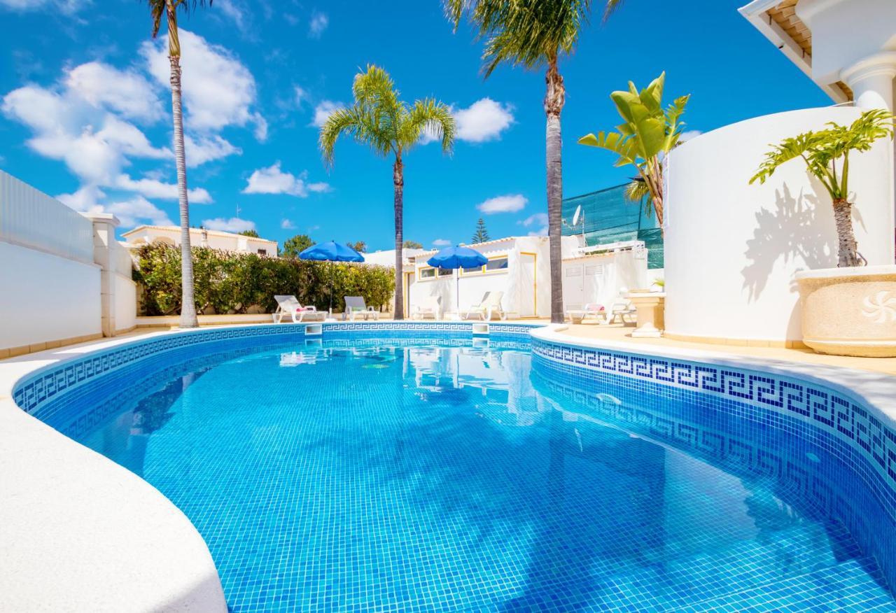 Samoa By Algarve Vacation * Albufeira