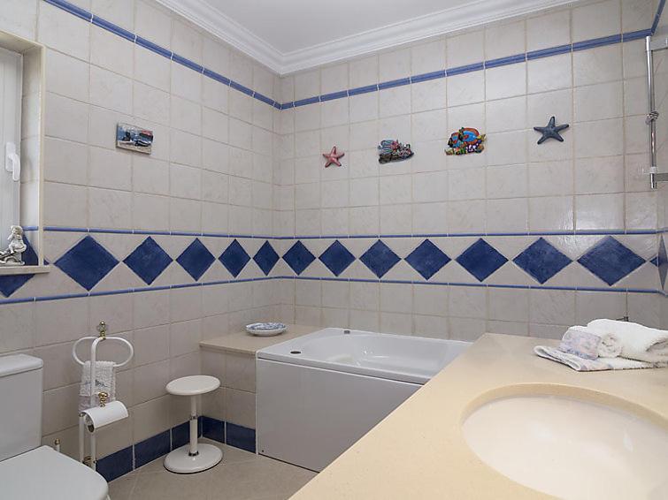 Holiday home Monte Velho Albufeira