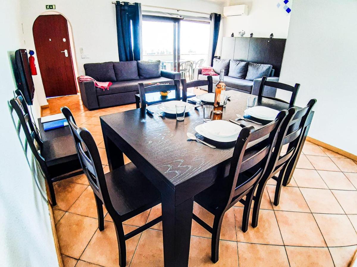 Vilamagna 501 - By Algarkasa Apartment