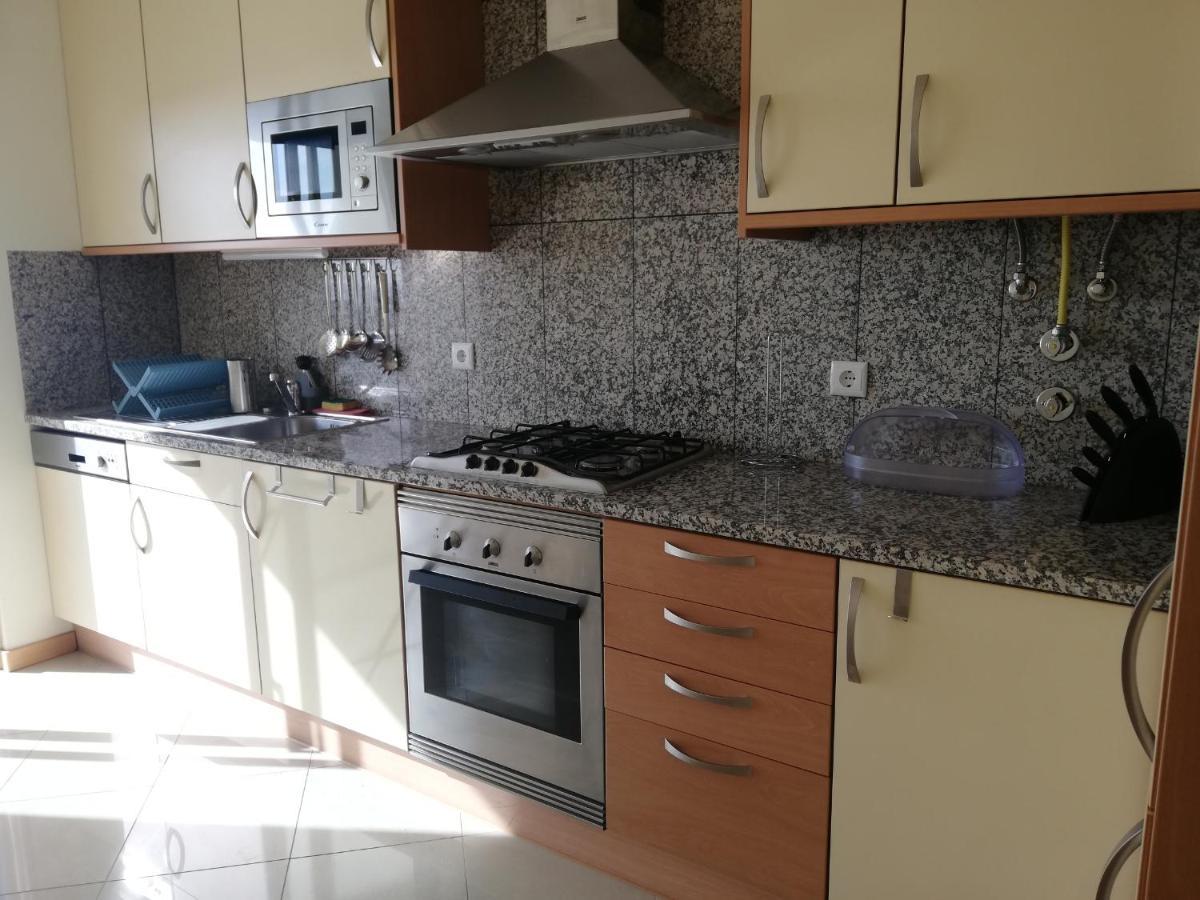 Charming Orada's House Appartement Albufeira