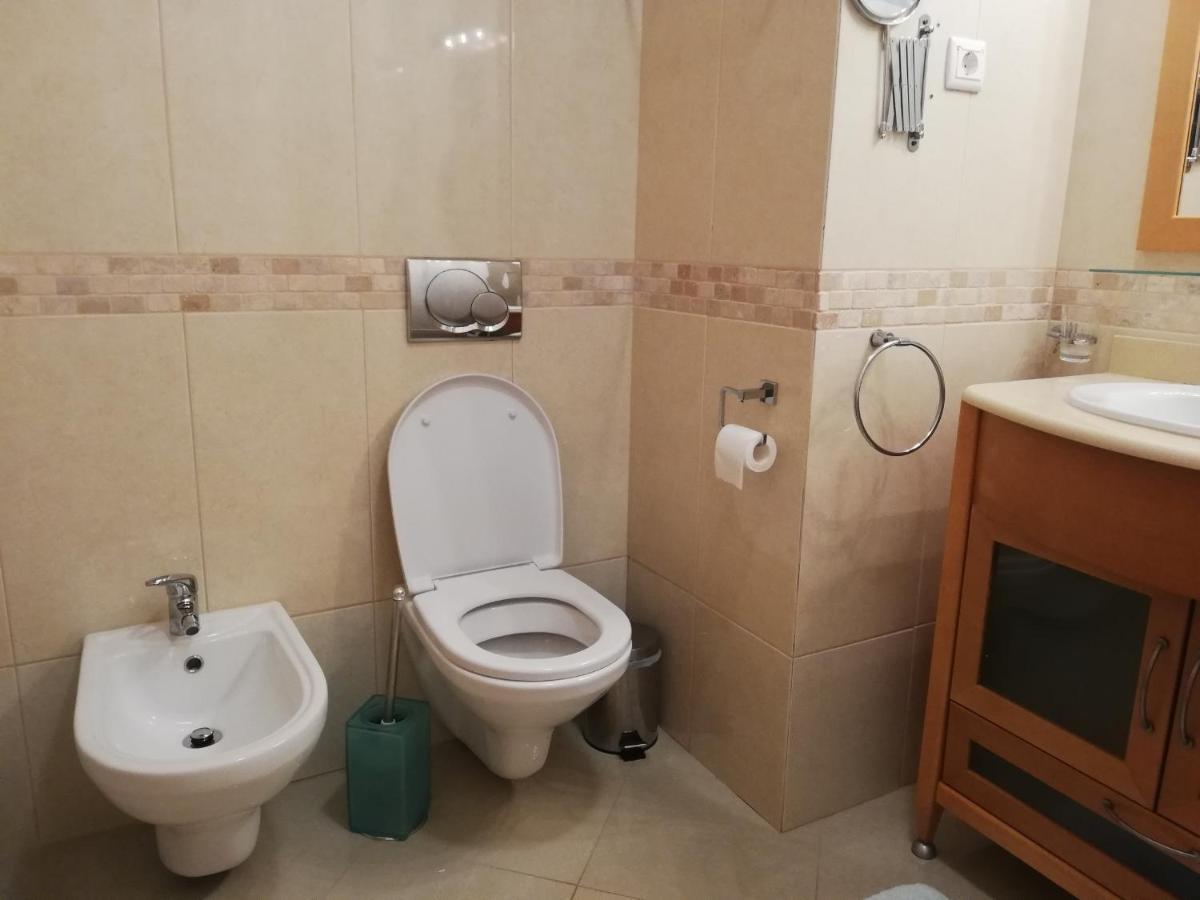 Charming Orada's House Appartement *