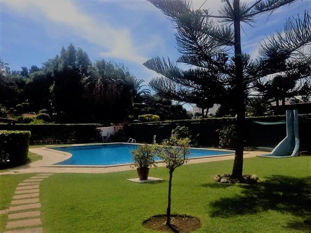 Apartamento Rêve Au Soleil Albufeira