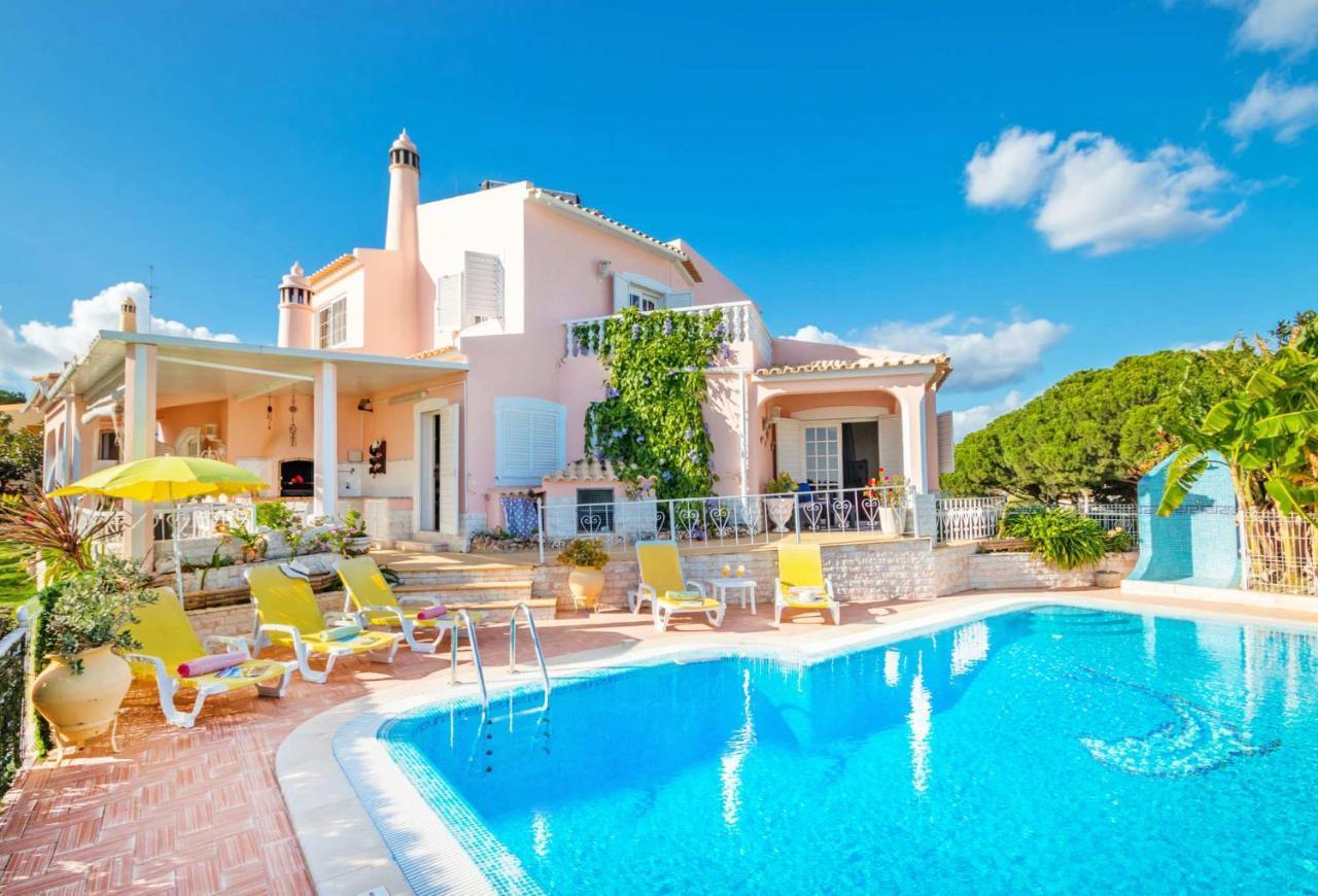 Maya Villa