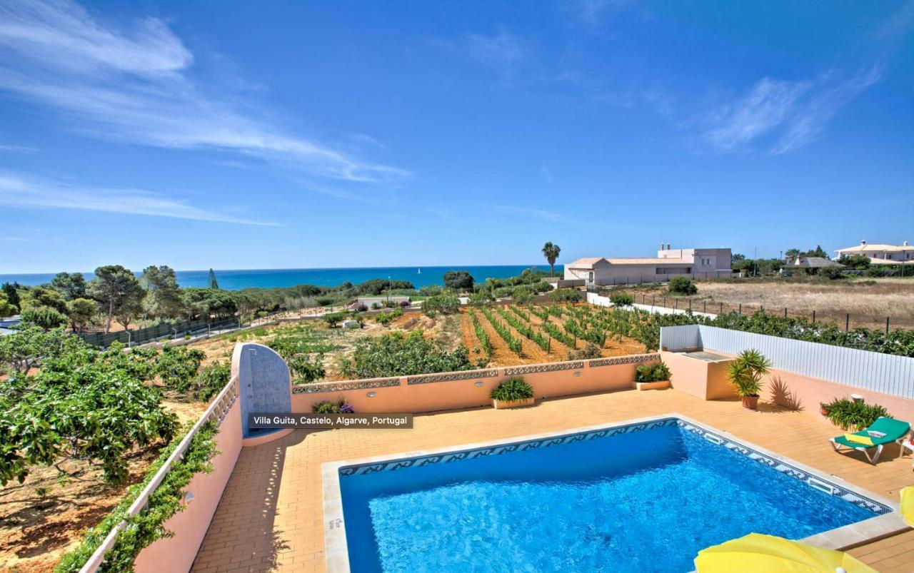 Guita Villa *