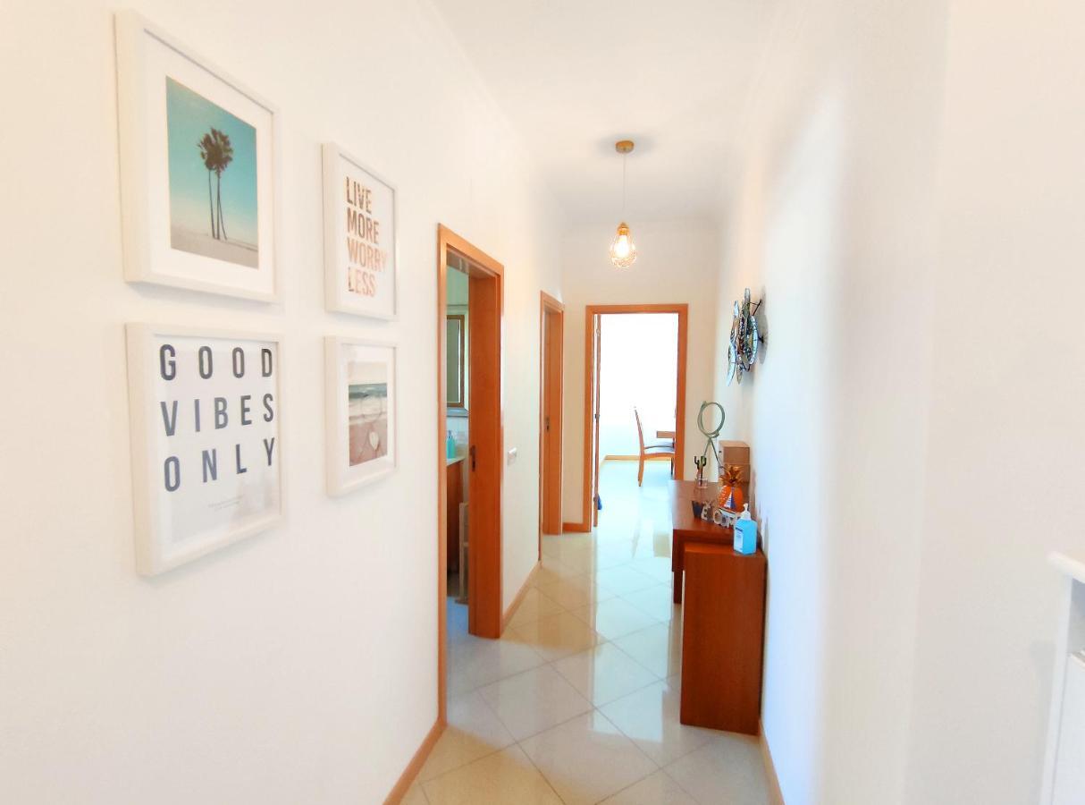 Apartment Albufeiraorada Splendor By Be Cherish *