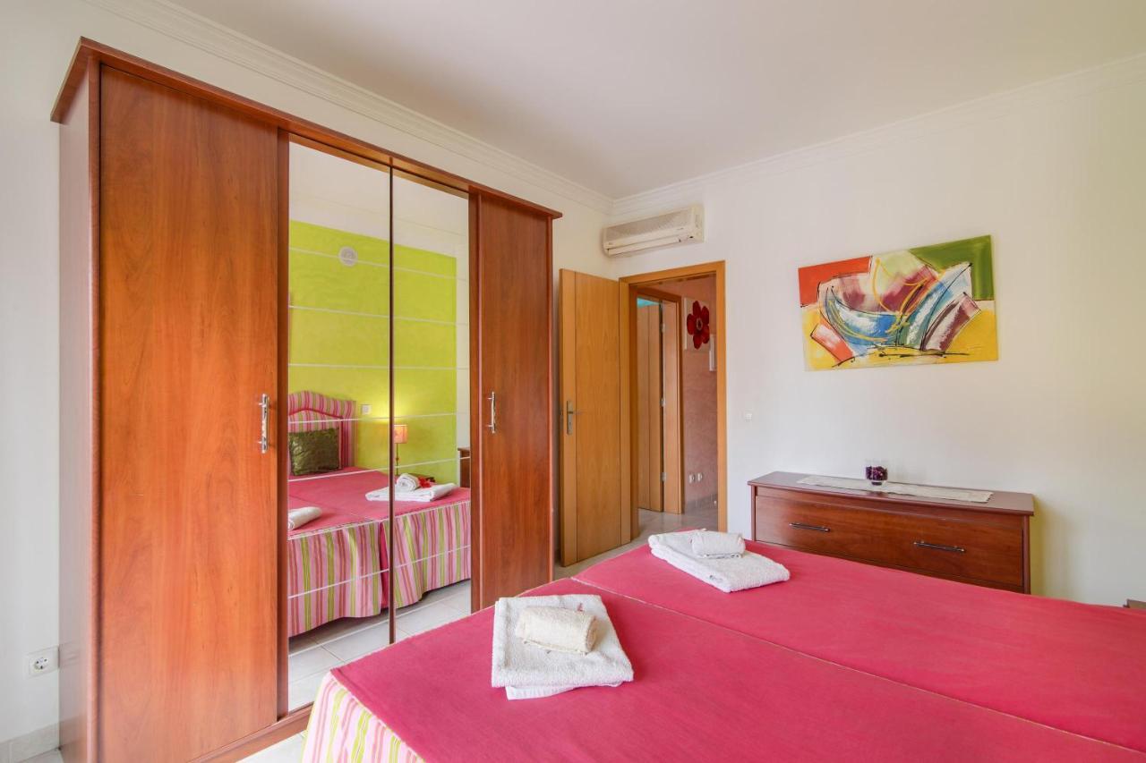 Appartement Bosque Sao Jose Af Albufeira