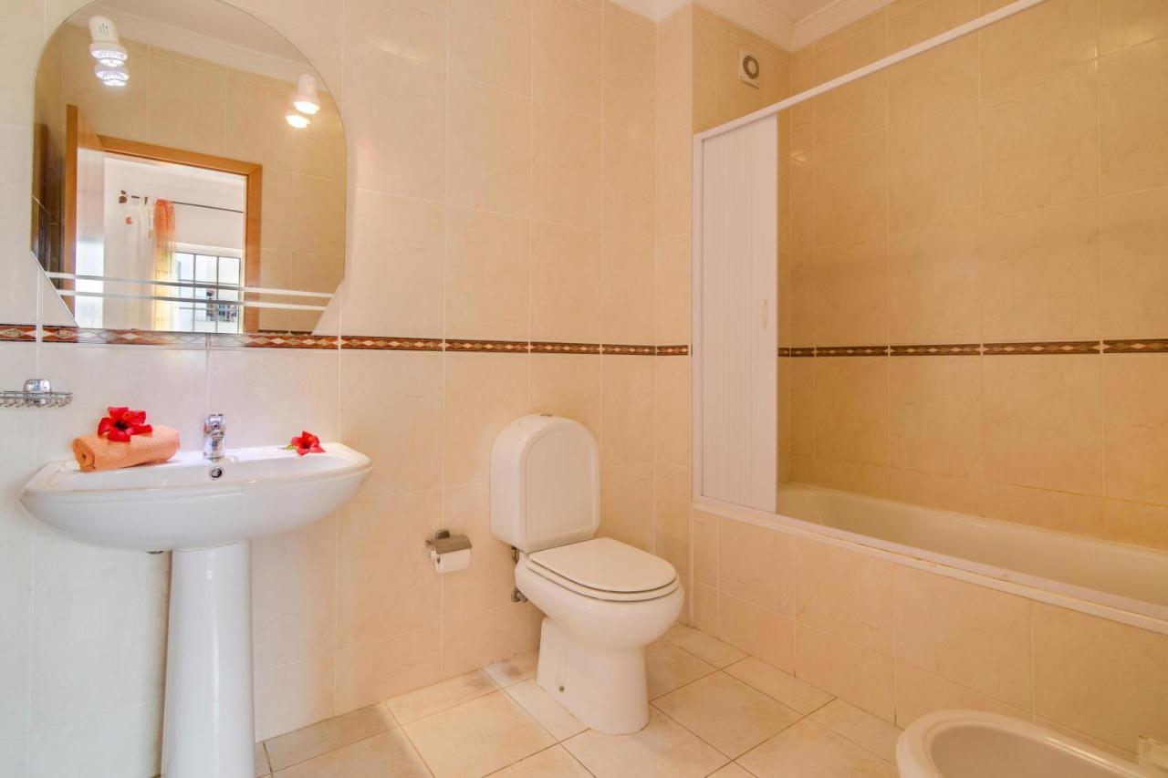 Bosque Sao Jose Af Appartement *