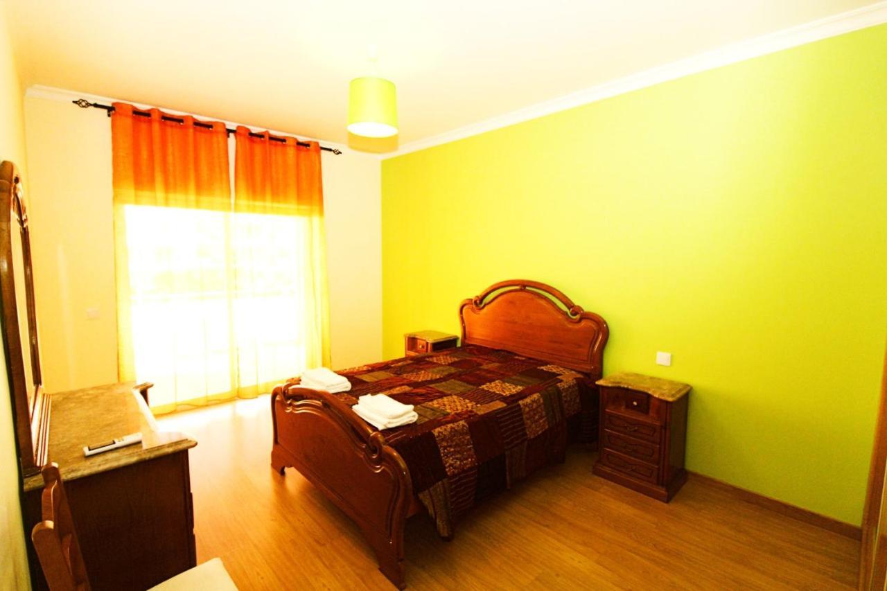 Oura Oasis Apartment *