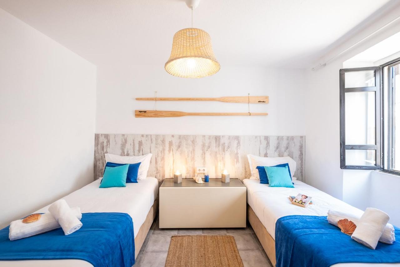 Casa Gili Holiday home *