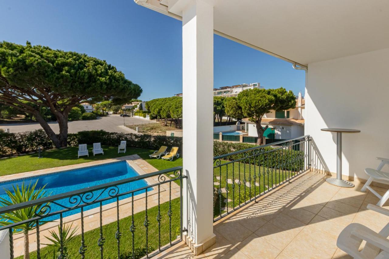 Vakantiehuis Moises Albufeira
