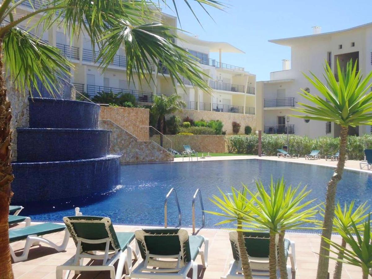 Apartment One Bedroom With Sea View Shared Pool And Balcony At 1 Km Away From The