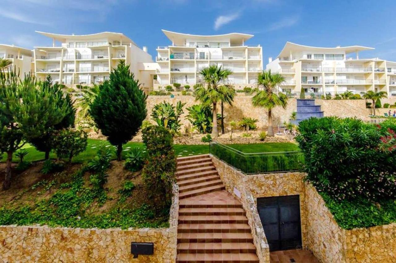 Apartment One Bedroom With Sea View Shared Pool And Balcony At 1 Km Away From The *