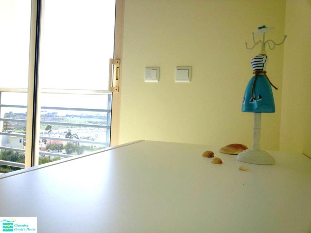 One Bedroom With Sea View Shared Pool And Balcony At 1 Km Away From The Apartment *