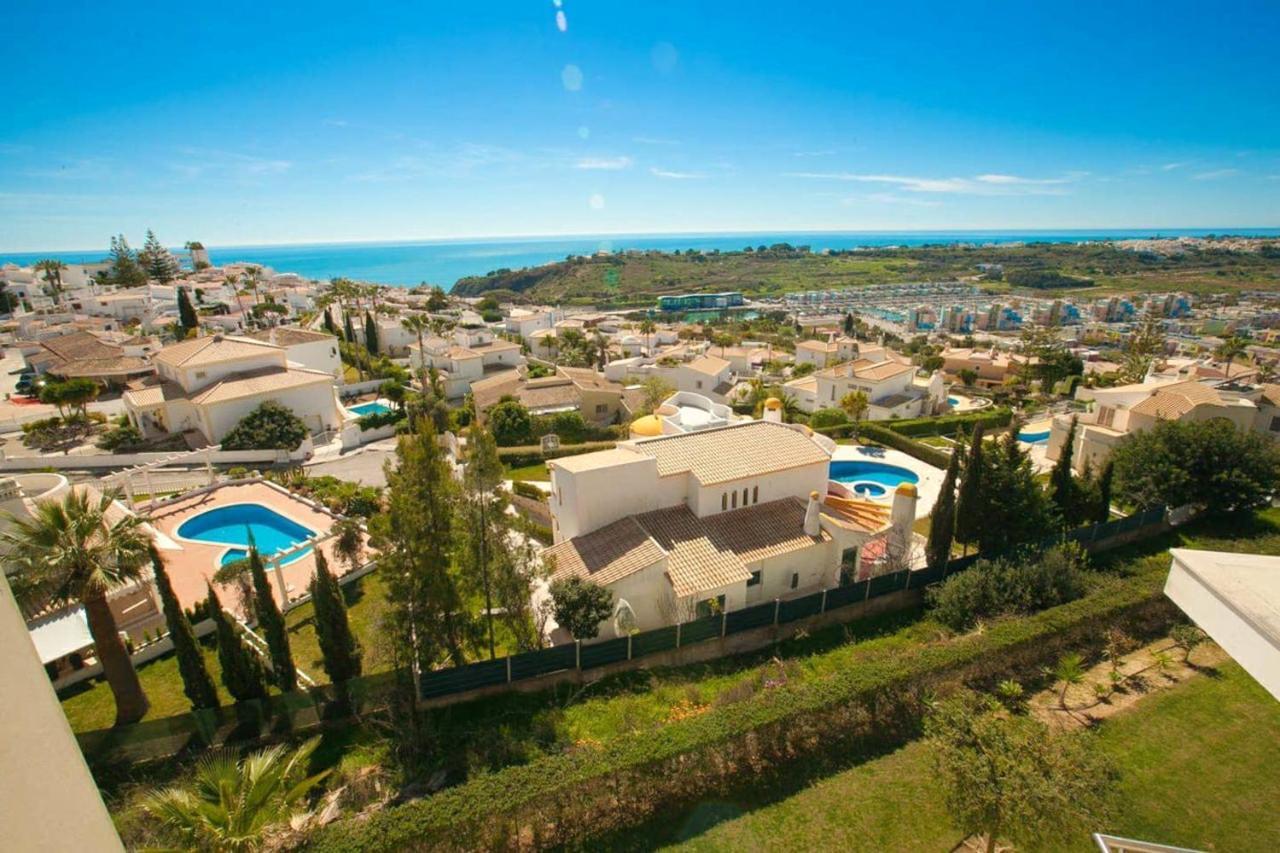 One Bedroom With Sea View Shared Pool And Balcony At 1 Km Away From The Apartment