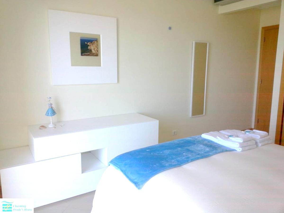 One Bedroom With Sea View Shared Pool And Balcony At 1 Km Away From The Apartment Albufeira