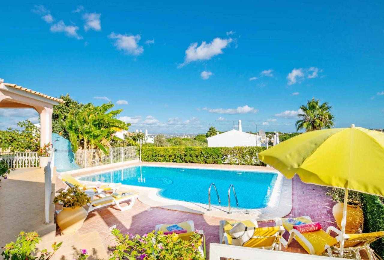 Villa Maya
