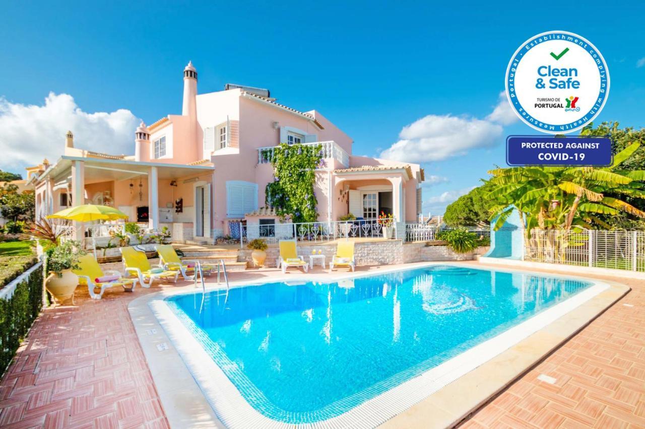 Maya Villa