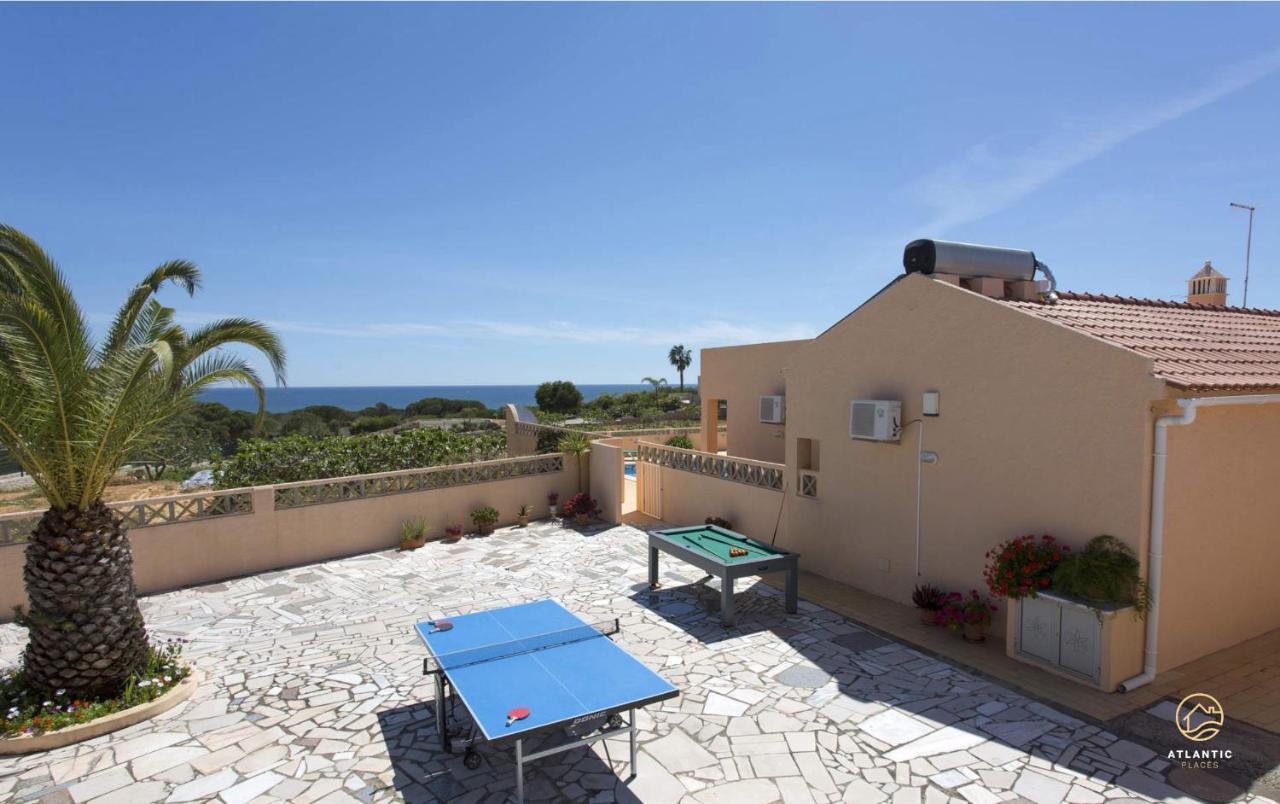 Villa Guita Albufeira