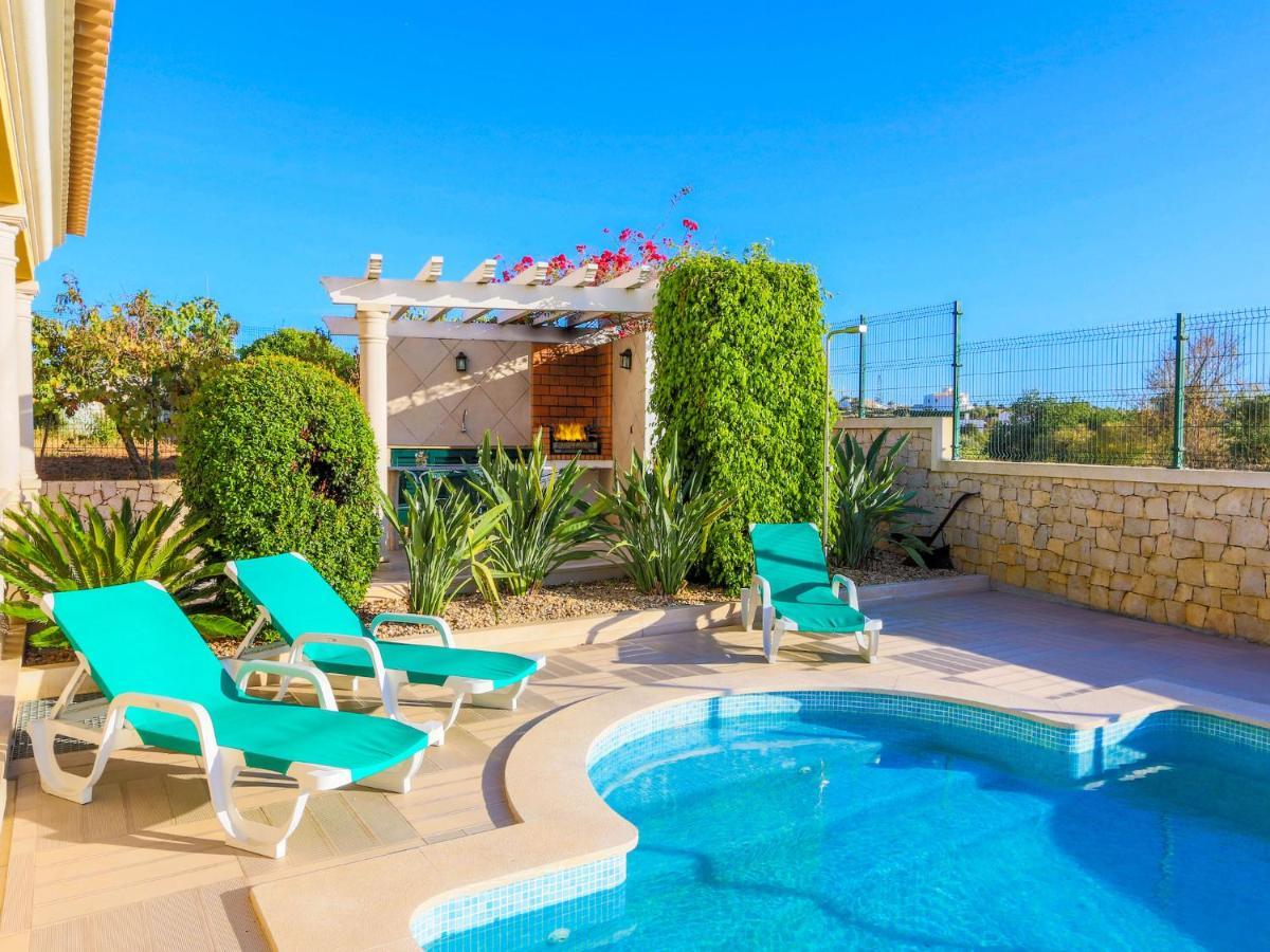 Luxury Alegria Gale Beach, * Albufeira