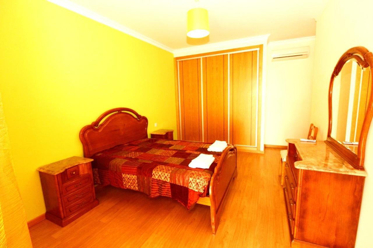 Oura Oasis Apartment