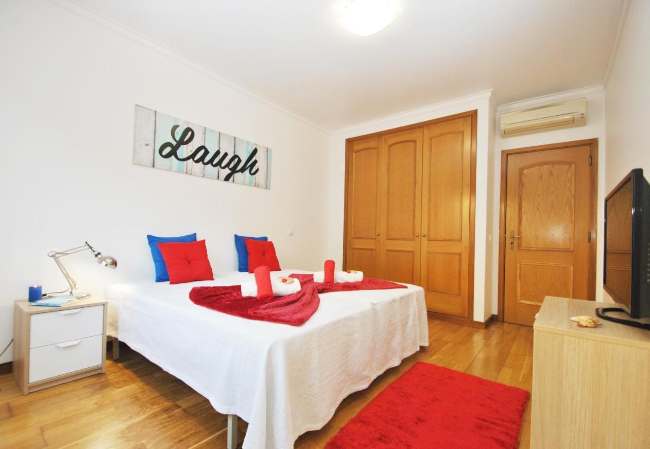 Apartment Orlando By Algarve Vacation *