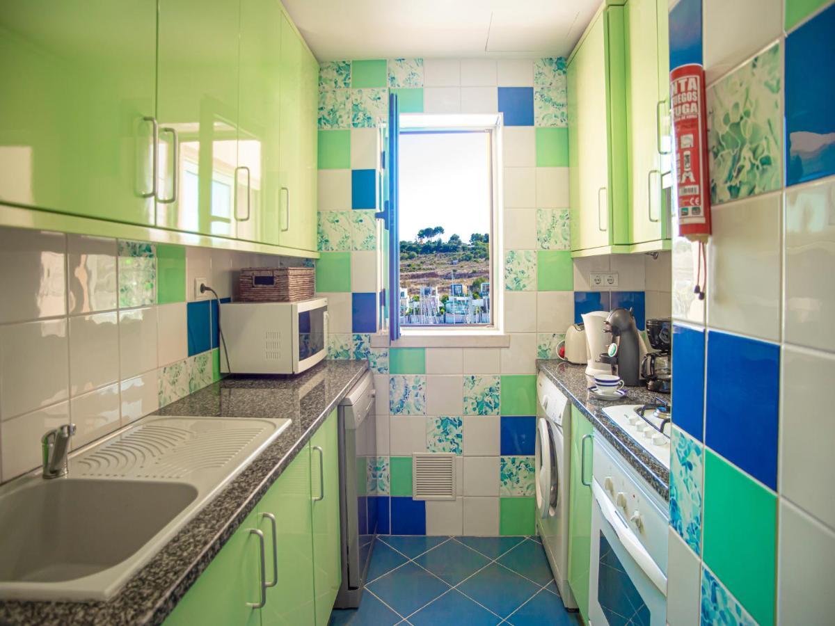 Luxury 1 Bedroom Apartment, Marina De Apartamento